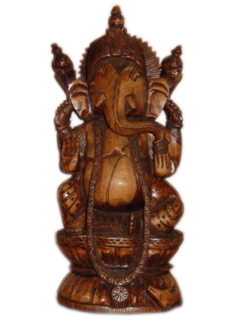 Ganesh ji